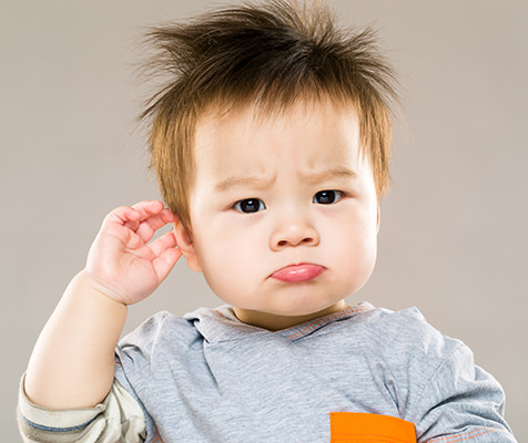 What is Microtia?